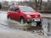 Пришелец. Mitsubishi Outlander